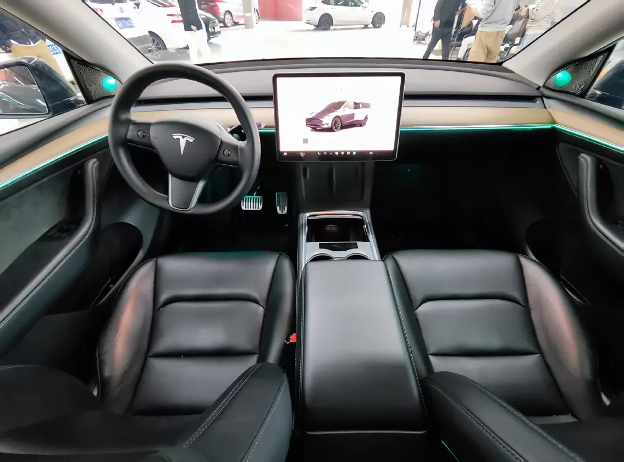 2022 Tesla Model Y BEV 60KWH,autocango,china used car exporter,china ev exporter,chinese used car exporter,chinese used ev exporter