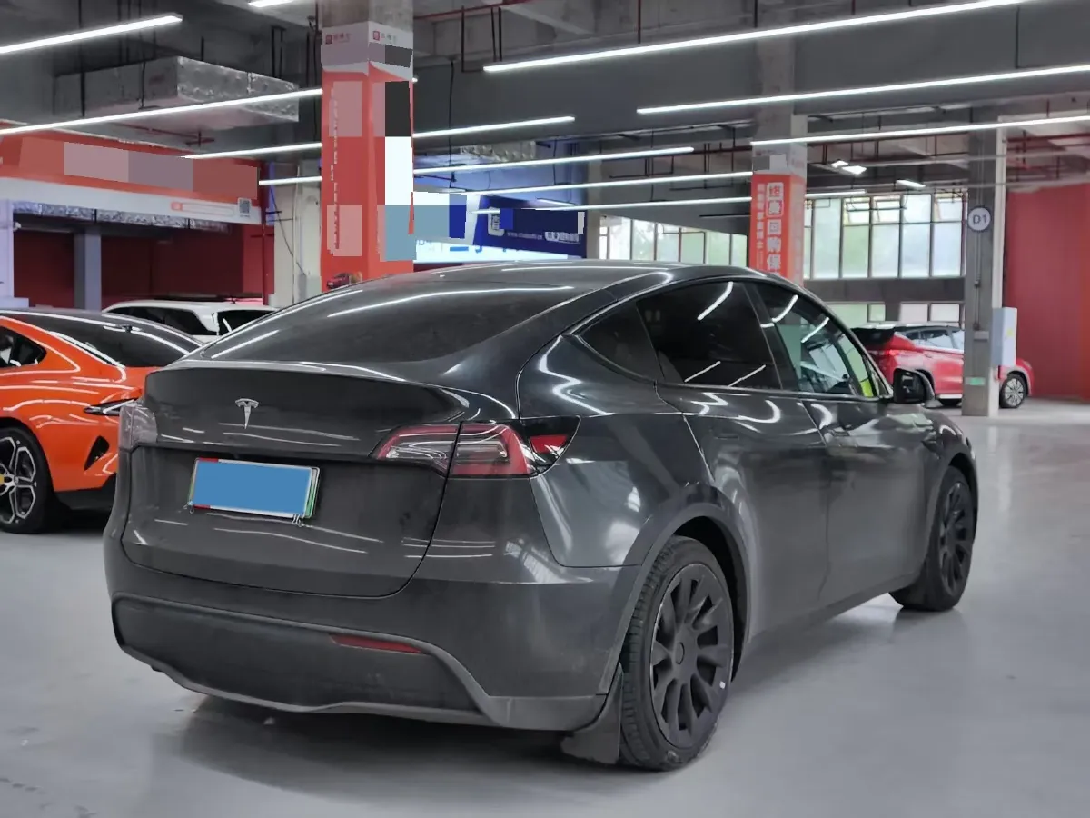 2022 Tesla Model Y BEV 60KWH,autocango,china used car exporter,china ev exporter,chinese used car exporter,chinese used ev exporter