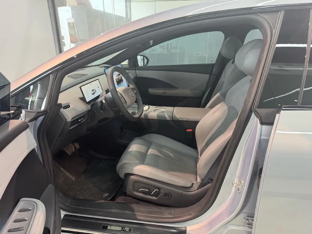 2025 Nissan N7 BEV 73KWH,autocango,china used car exporter,china ev exporter,chinese used car exporter,chinese used ev exporter