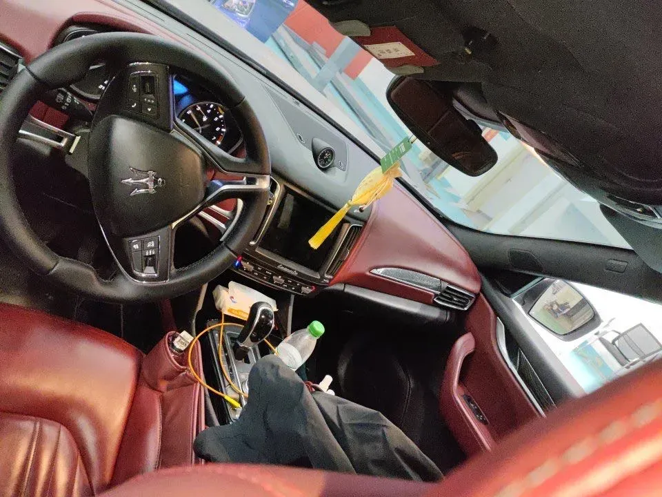 2016 Audi S6 4.0T 450HP V8 7DCT,autocango,china used car exporter,china ev exporter,chinese used car exporter,chinese used ev exporter