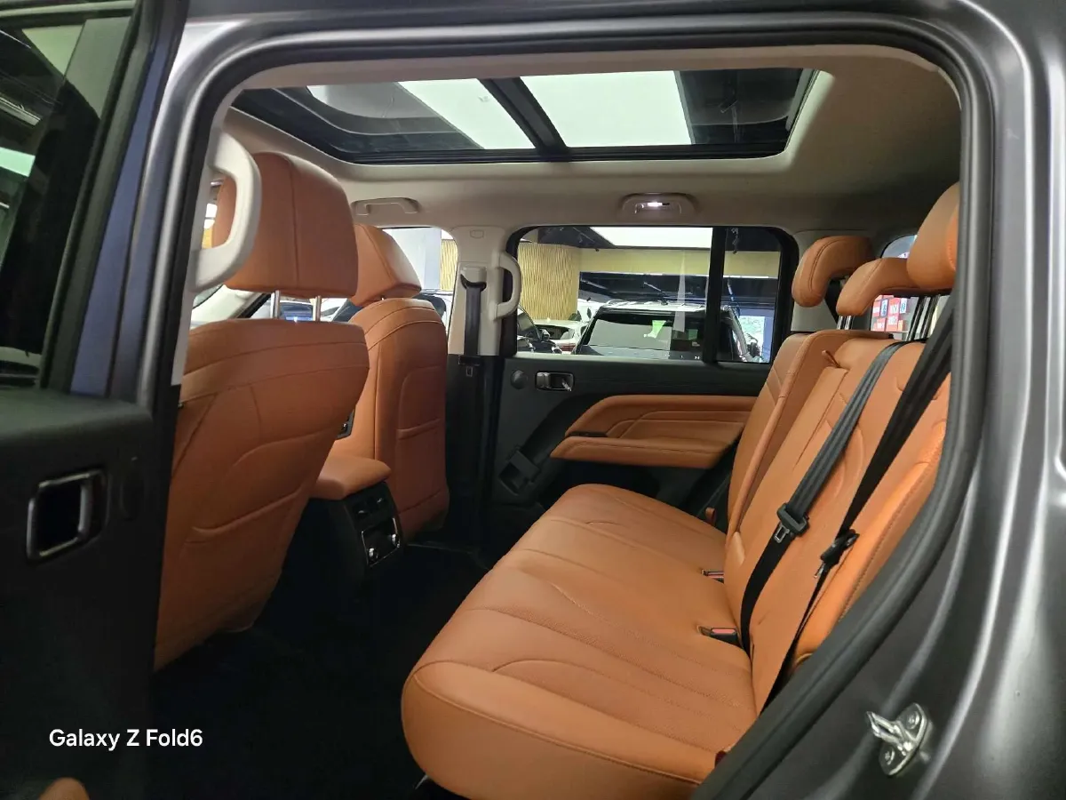 2024 Haval H9 2.0T 224HP L4 8AT,autocango,china used car exporter,china ev exporter,chinese used car exporter,chinese used ev exporter