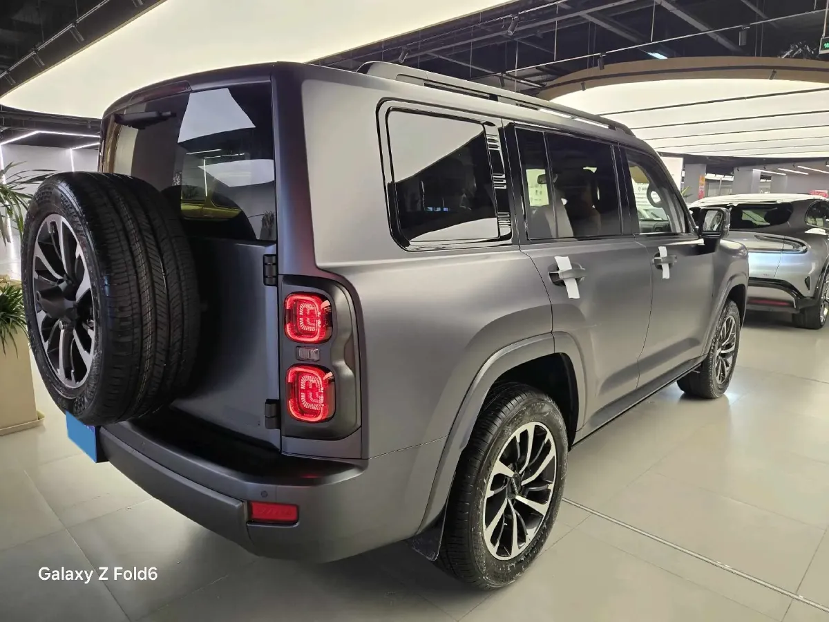 2024 Haval H9 2.0T 224HP L4 8AT,autocango,china used car exporter,china ev exporter,chinese used car exporter,chinese used ev exporter