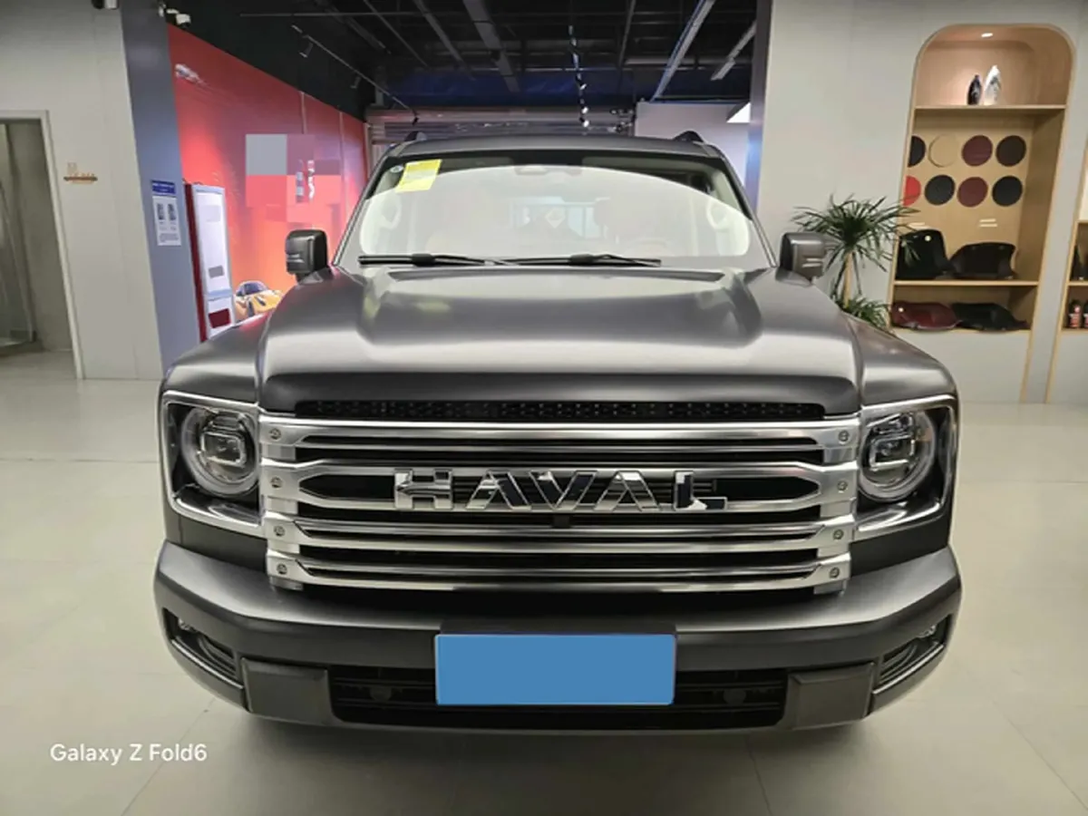 2024 Haval H9 2.0T 224HP L4 8AT,autocango,china used car exporter,china ev exporter,chinese used car exporter,chinese used ev exporter