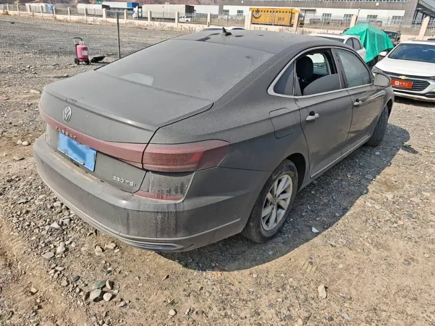 2023 Volkswagen Passat 1.4T 150HP L4 7DCT,autocango,china used car exporter,china ev exporter,chinese used car exporter,chinese used ev exporter