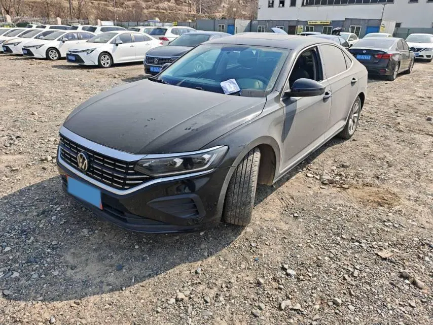 2023 Volkswagen Passat 1.4T 150HP L4 7DCT,autocango,china used car exporter,china ev exporter,chinese used car exporter,chinese used ev exporter