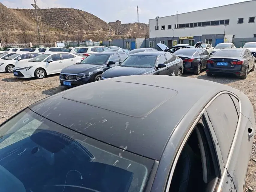 2023 Volkswagen Passat 1.4T 150HP L4 7DCT,autocango,china used car exporter,china ev exporter,chinese used car exporter,chinese used ev exporter