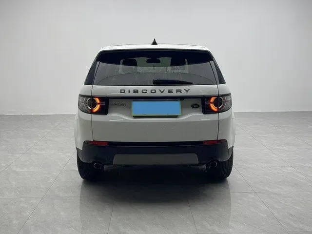 2019 Land Rover Discovery Sport 2.0T 241HP L4 9AT,autocango,china used car exporter,china ev exporter,chinese used car exporter,chinese used ev exporter