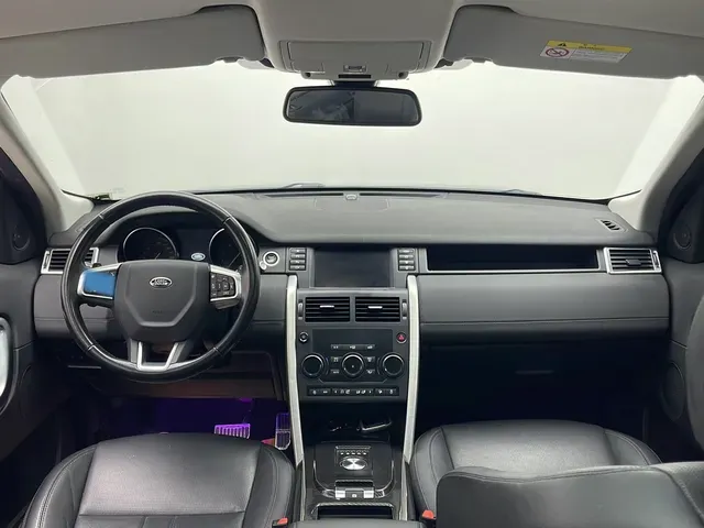 2019 Land Rover Discovery Sport 2.0T 241HP L4 9AT,autocango,china used car exporter,china ev exporter,chinese used car exporter,chinese used ev exporter