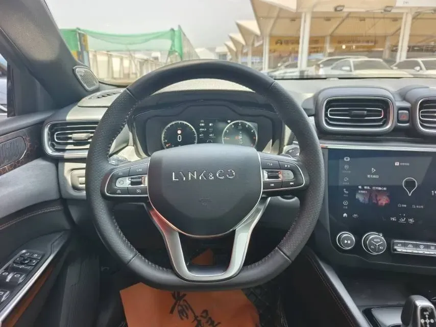 2020 LYNK&CO 03 1.5T 180HP L3 7DCT,autocango,china used car exporter,china ev exporter,chinese used car exporter,chinese used ev exporter