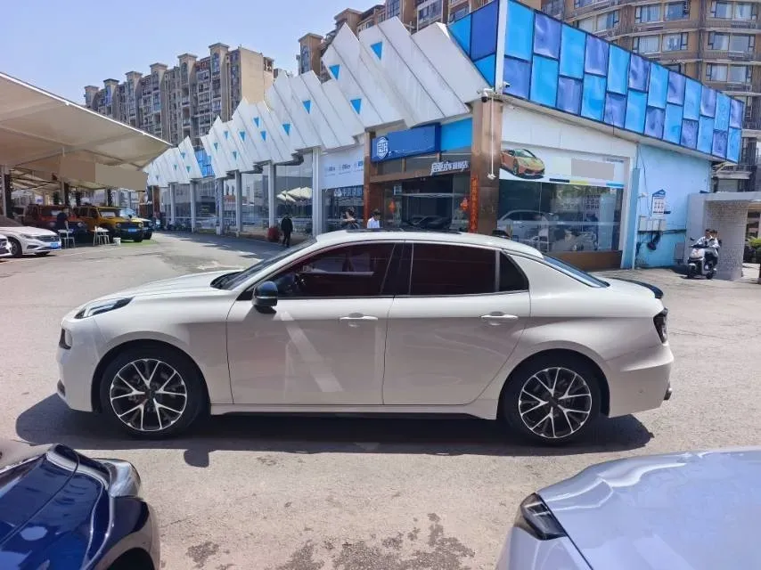 2020 LYNK&CO 03 1.5T 180HP L3 7DCT,autocango,china used car exporter,china ev exporter,chinese used car exporter,chinese used ev exporter