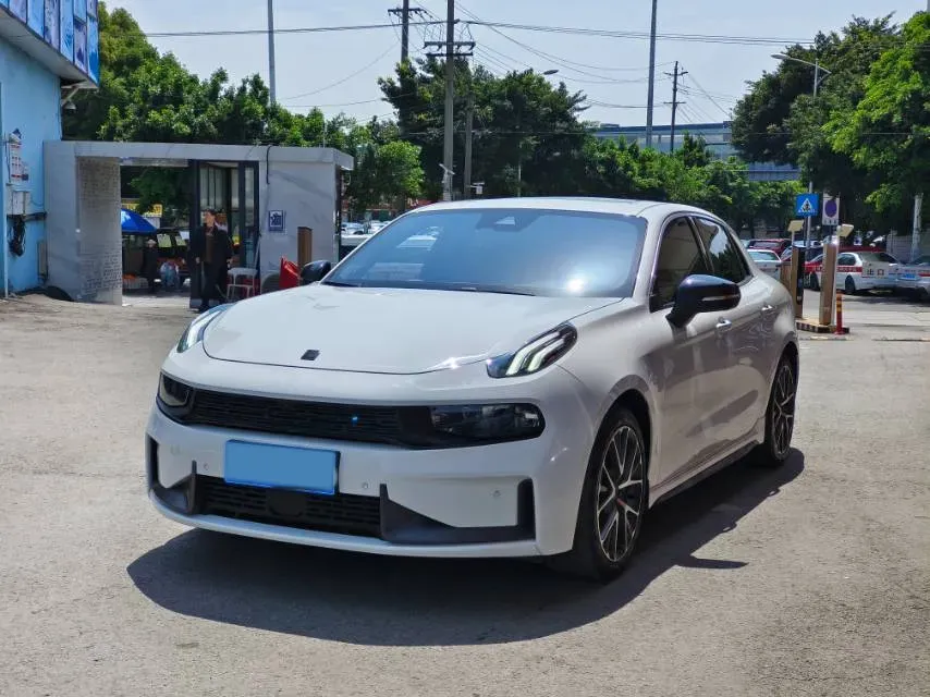 2020 LYNK&CO 03 1.5T 180HP L3 7DCT,autocango,china used car exporter,china ev exporter,chinese used car exporter,chinese used ev exporter