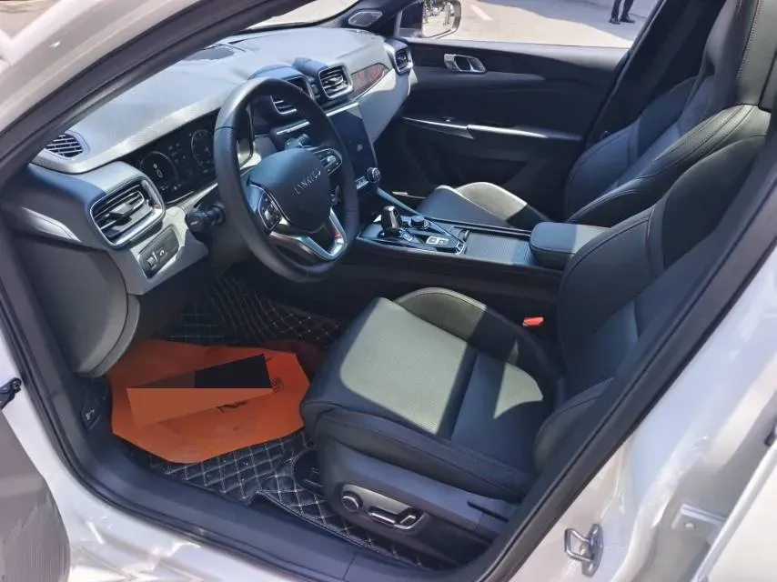 2020 LYNK&CO 03 1.5T 180HP L3 7DCT,autocango,china used car exporter,china ev exporter,chinese used car exporter,chinese used ev exporter