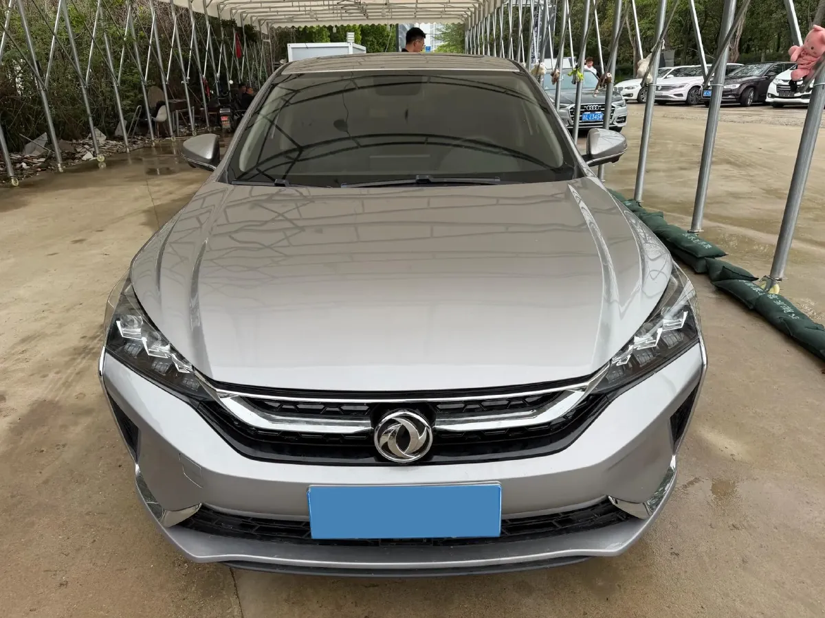 2020 DongFeng Aeolus YiXuan 1.5T 150HP L4 6DCT,autocango,china used car exporter,china ev exporter,chinese used car exporter,chinese used ev exporter
