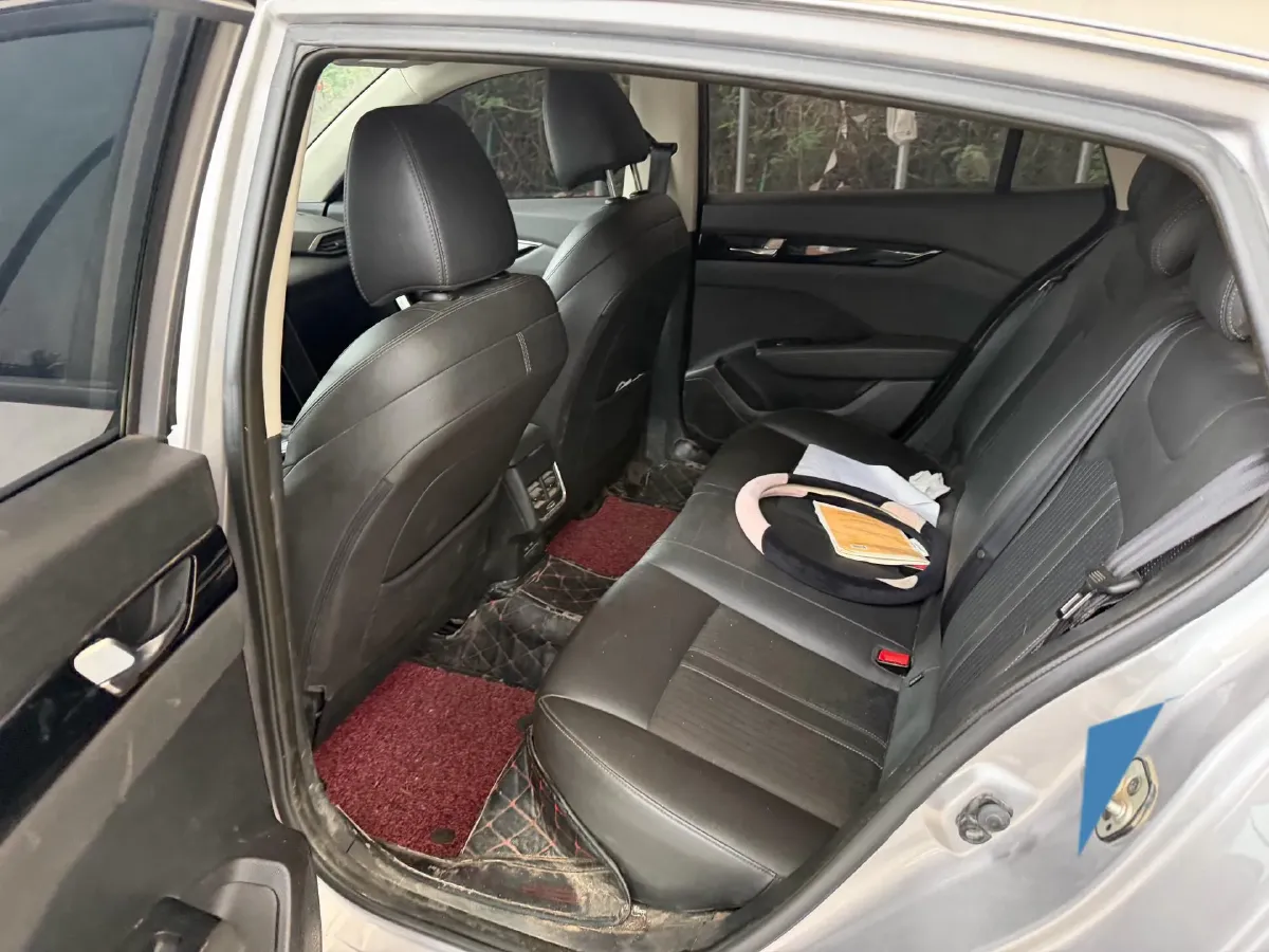 2020 DongFeng Aeolus YiXuan 1.5T 150HP L4 6DCT,autocango,china used car exporter,china ev exporter,chinese used car exporter,chinese used ev exporter