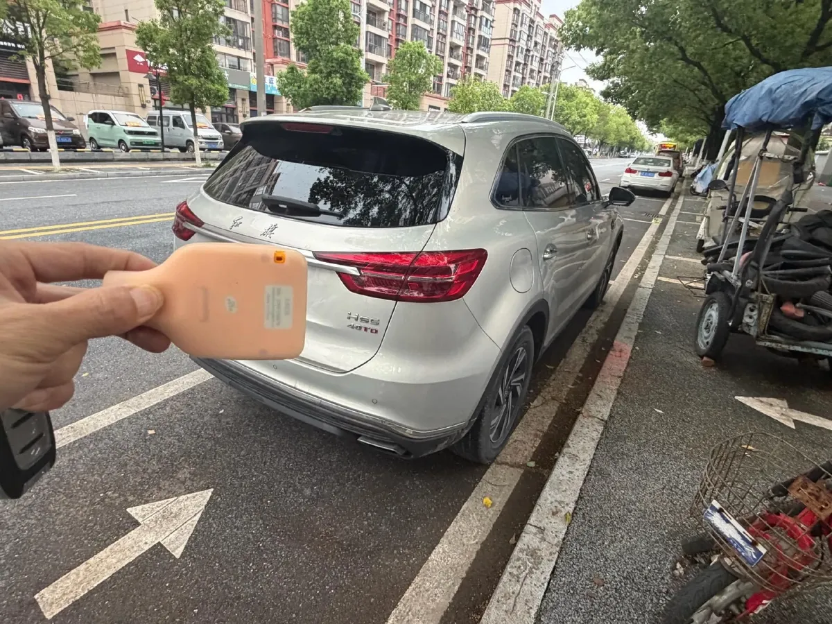 2022 HongQi HS5 2.0T 224HP L4 6AT,autocango,china used car exporter,china ev exporter,chinese used car exporter,chinese used ev exporter