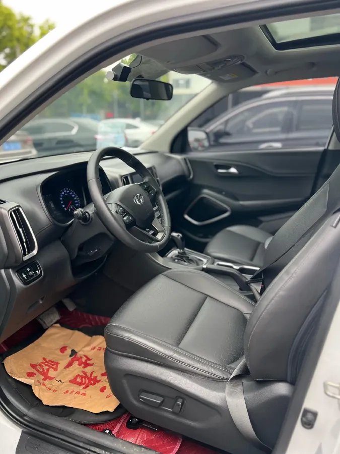 2018 Hyundai ix35 2.0L 160HP L4 6AT,autocango,china used car exporter,china ev exporter,chinese used car exporter,chinese used ev exporter