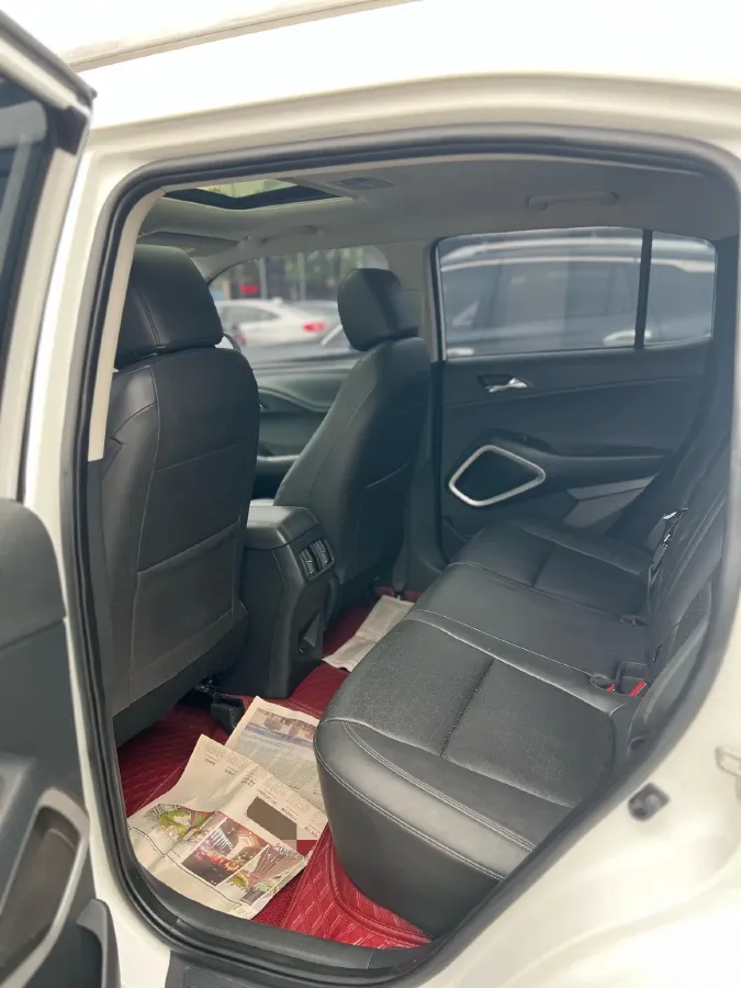 2018 Hyundai ix35 2.0L 160HP L4 6AT,autocango,china used car exporter,china ev exporter,chinese used car exporter,chinese used ev exporter