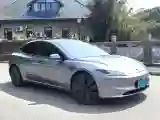 2025 Tesla Model 3 BEV