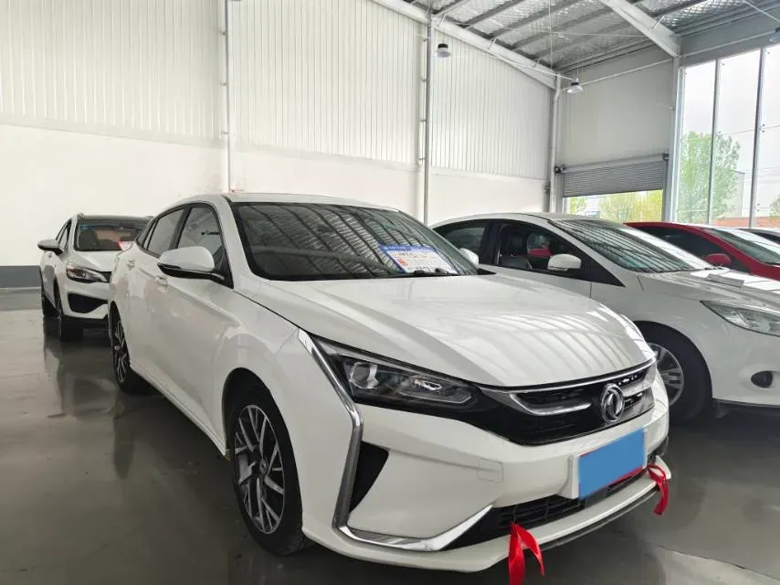 2020 DongFeng Aeolus YiXuan 1.5T 150HP L4 6DCT,autocango,china used car exporter,china ev exporter,chinese used car exporter,chinese used ev exporter