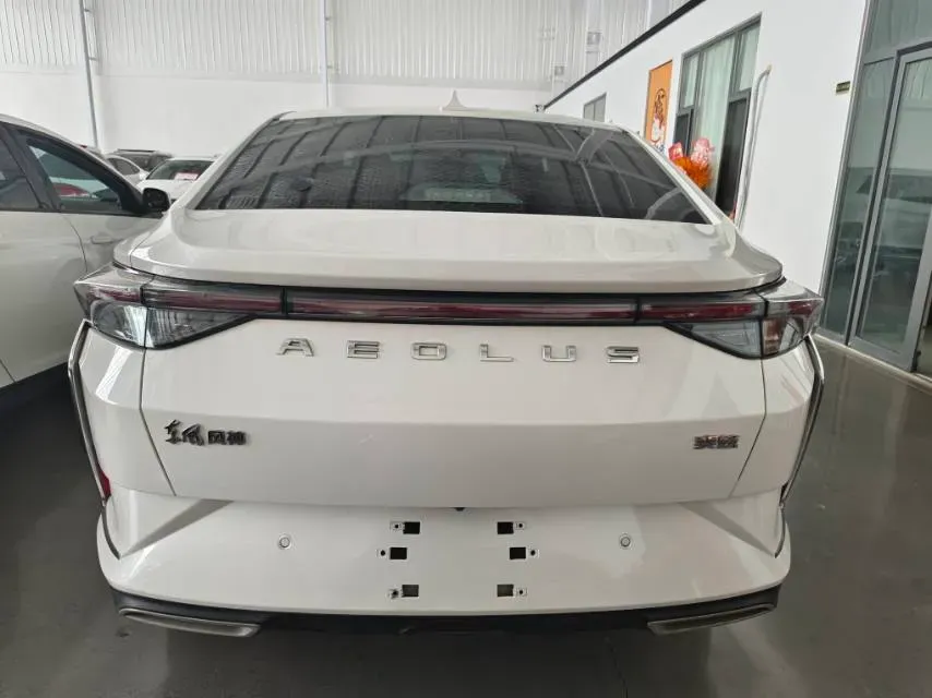 2020 DongFeng Aeolus YiXuan 1.5T 150HP L4 6DCT,autocango,china used car exporter,china ev exporter,chinese used car exporter,chinese used ev exporter