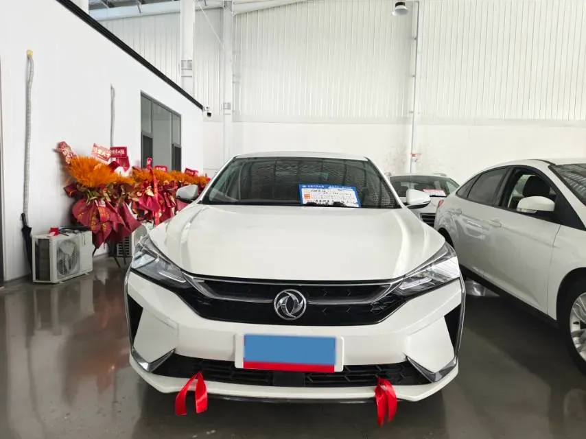 2020 DongFeng Aeolus YiXuan 1.5T 150HP L4 6DCT,autocango,china used car exporter,china ev exporter,chinese used car exporter,chinese used ev exporter