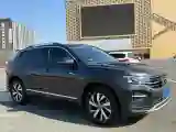 2022 Volkswagen Tayron 1.4T 150HP L4 7DCT