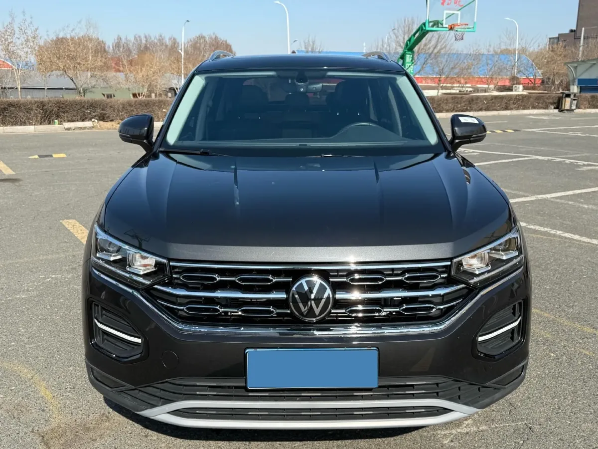 2022 Volkswagen Tayron 1.4T 150HP L4 7DCT,autocango,china used car exporter,china ev exporter,chinese used car exporter,chinese used ev exporter