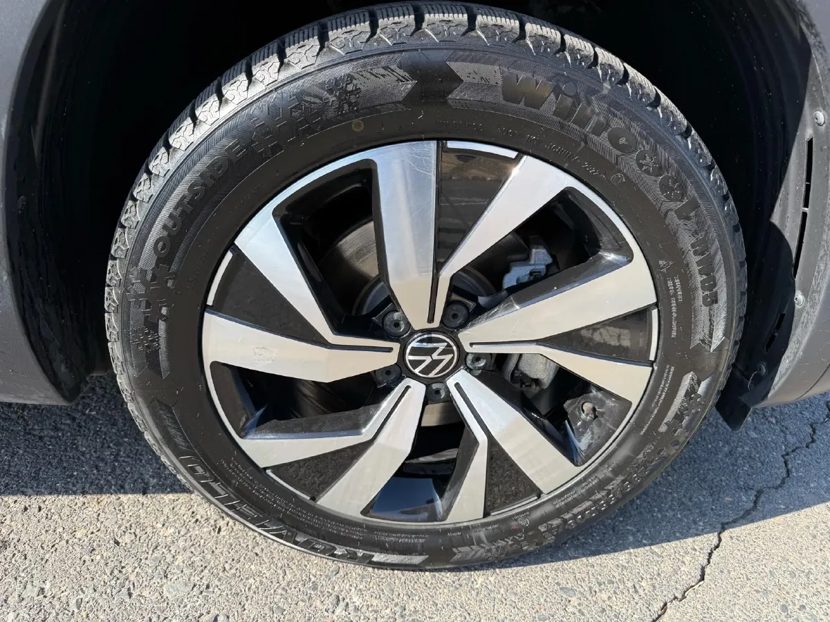 2022 Volkswagen Tayron 1.4T 150HP L4 7DCT,autocango,china used car exporter,china ev exporter,chinese used car exporter,chinese used ev exporter