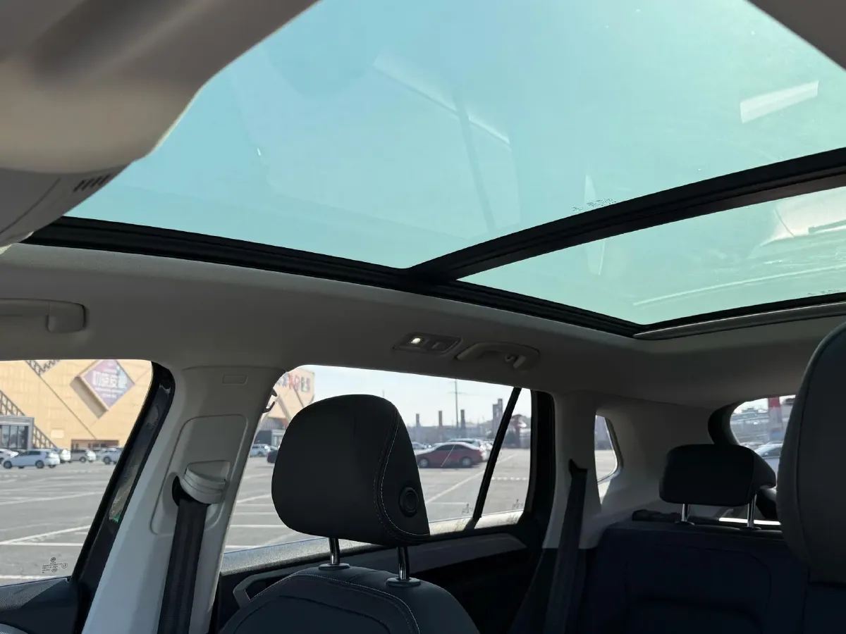 2022 Volkswagen Tayron 1.4T 150HP L4 7DCT,autocango,china used car exporter,china ev exporter,chinese used car exporter,chinese used ev exporter