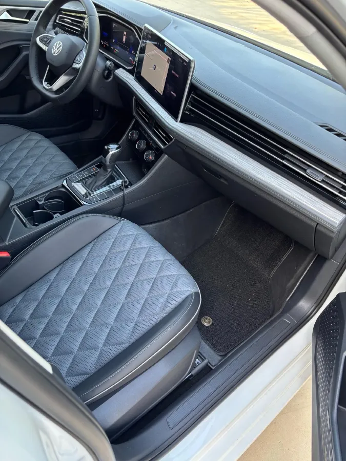 2023 Volkswagen Sagitar 1.5T 160HP L4 7DCT,autocango,china used car exporter,china ev exporter,chinese used car exporter,chinese used ev exporter