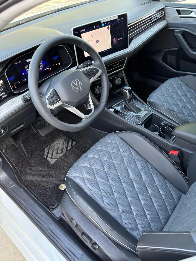 2023 Volkswagen Sagitar 1.5T 160HP L4 7DCT,autocango,china used car exporter,china ev exporter,chinese used car exporter,chinese used ev exporter