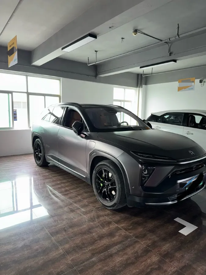 2020 NIO ES6 BEV 70KWH,autocango,china used car exporter,china ev exporter,chinese used car exporter,chinese used ev exporter