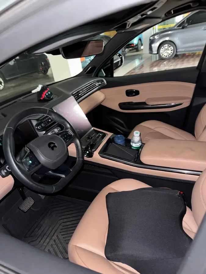 2020 NIO ES6 BEV 70KWH,autocango,china used car exporter,china ev exporter,chinese used car exporter,chinese used ev exporter