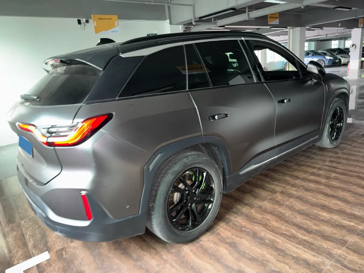 2020 NIO ES6 BEV 70KWH,autocango,china used car exporter,china ev exporter,chinese used car exporter,chinese used ev exporter