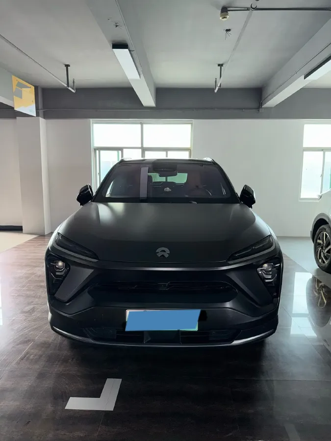 2020 NIO ES6 BEV 70KWH,autocango,china used car exporter,china ev exporter,chinese used car exporter,chinese used ev exporter