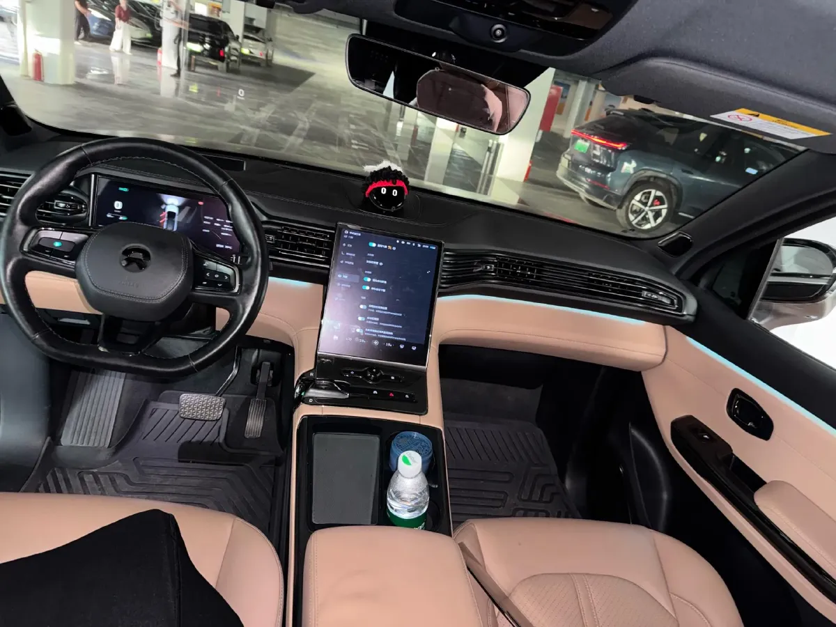 2020 NIO ES6 BEV 70KWH,autocango,china used car exporter,china ev exporter,chinese used car exporter,chinese used ev exporter