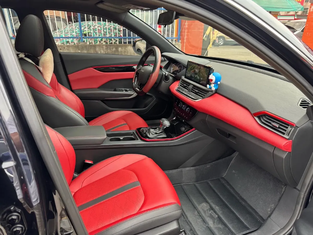 2021 DongFeng Aeolus YiXuan 1.5T 150HP L4 6DCT,autocango,china used car exporter,china ev exporter,chinese used car exporter,chinese used ev exporter