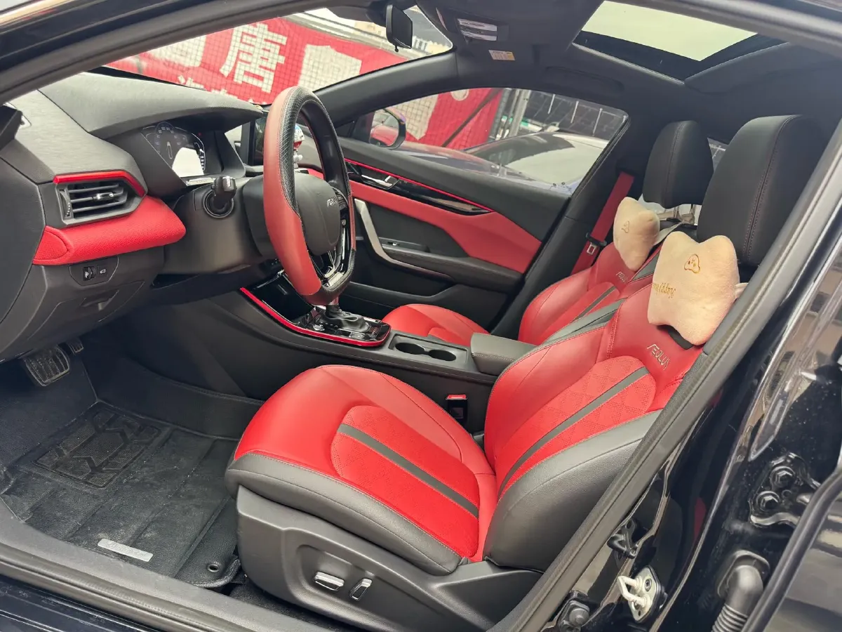 2021 DongFeng Aeolus YiXuan 1.5T 150HP L4 6DCT,autocango,china used car exporter,china ev exporter,chinese used car exporter,chinese used ev exporter