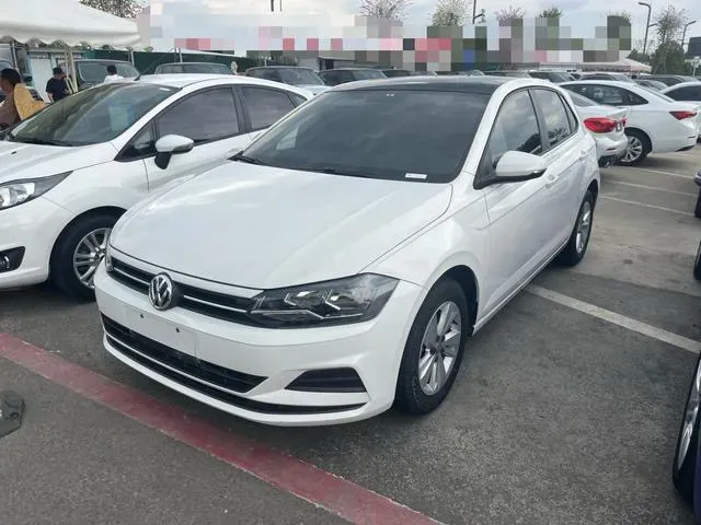 2019 Volkswagen Polo 1.5L 113HP L4 6AT,autocango,china used car exporter,china ev exporter,chinese used car exporter,chinese used ev exporter