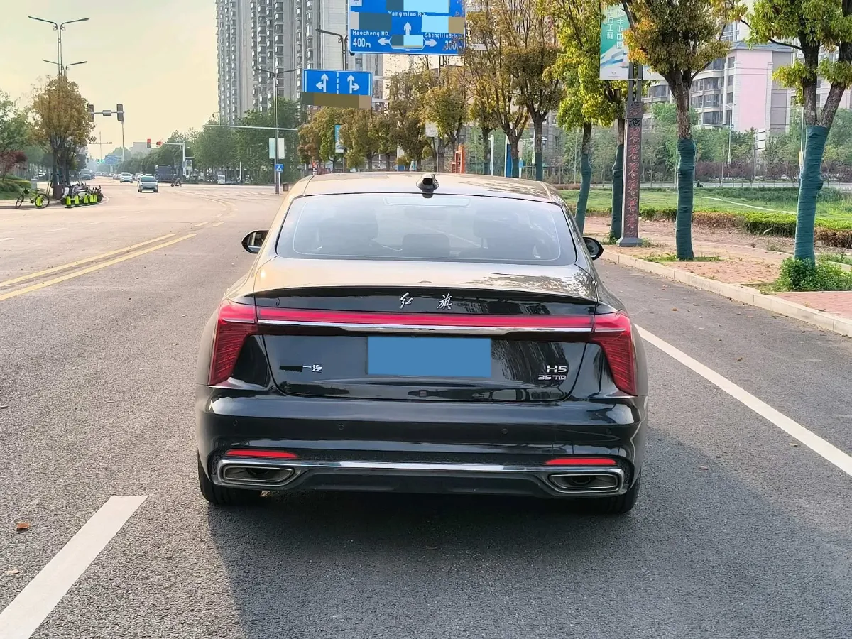 2023 HongQi H5 1.5T 169HP L4 7DCT,autocango,china used car exporter,china ev exporter,chinese used car exporter,chinese used ev exporter