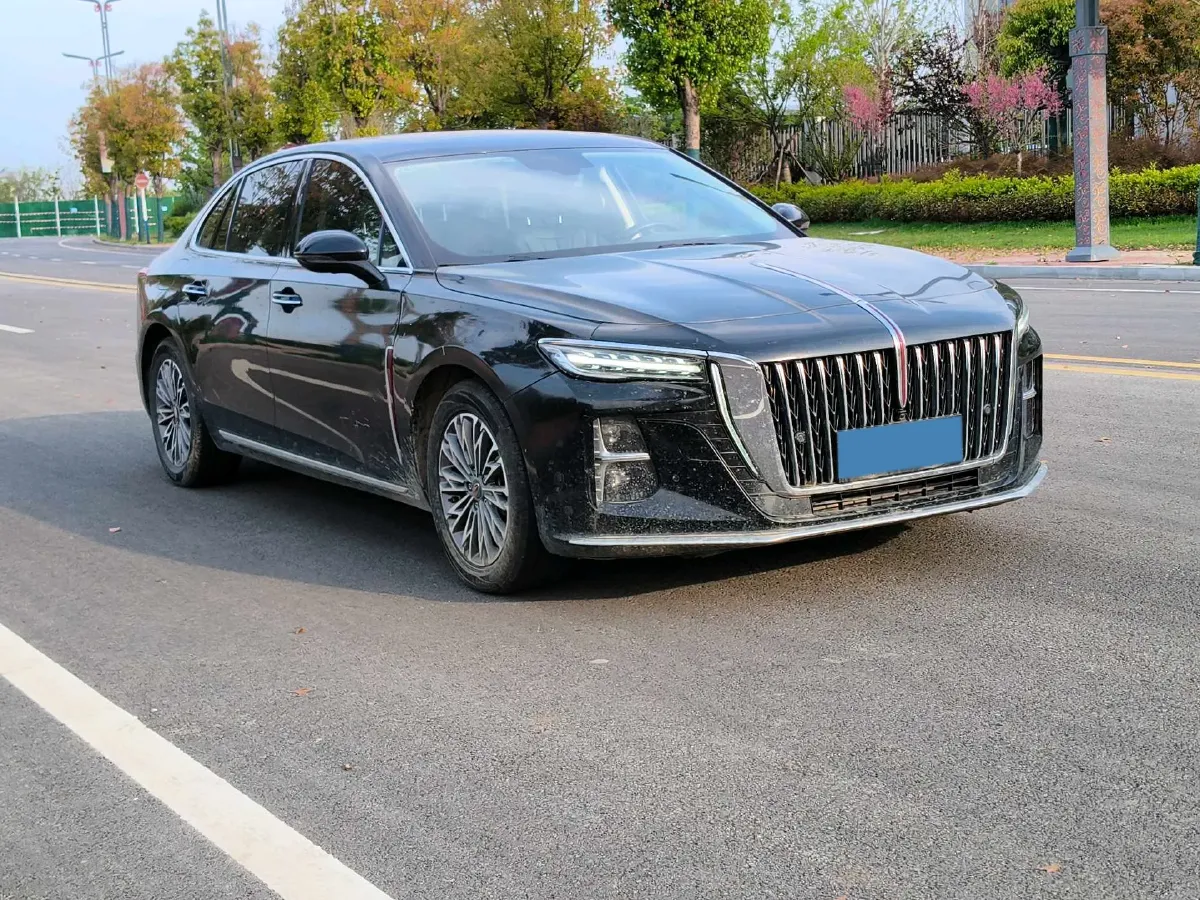 2023 HongQi H5 1.5T 169HP L4 7DCT,autocango,china used car exporter,china ev exporter,chinese used car exporter,chinese used ev exporter