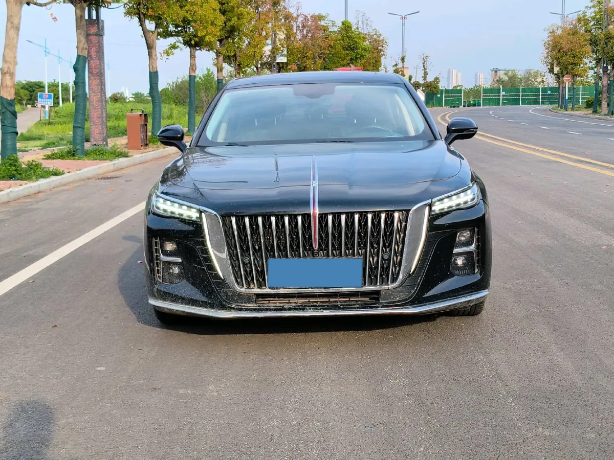 2023 HongQi H5 1.5T 169HP L4 7DCT,autocango,china used car exporter,china ev exporter,chinese used car exporter,chinese used ev exporter