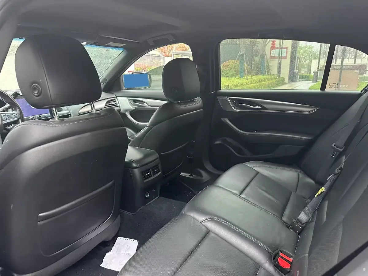 2020 Cadillac CT5 2.0T 237HP L4 10AT,autocango,china used car exporter,china ev exporter,chinese used car exporter,chinese used ev exporter