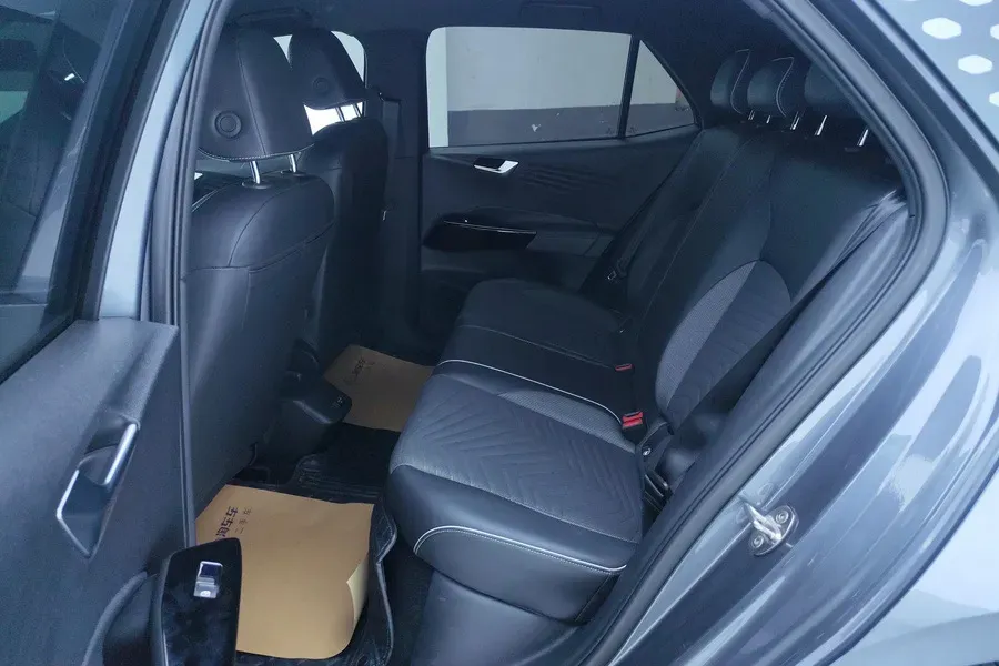 2023 Volkswagen ID.3 BEV 52.8KWH,autocango,china used car exporter,china ev exporter,chinese used car exporter,chinese used ev exporter