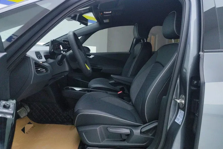 2023 Volkswagen ID.3 BEV 52.8KWH,autocango,china used car exporter,china ev exporter,chinese used car exporter,chinese used ev exporter