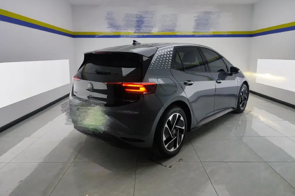2023 Volkswagen ID.3 BEV 52.8KWH,autocango,china used car exporter,china ev exporter,chinese used car exporter,chinese used ev exporter