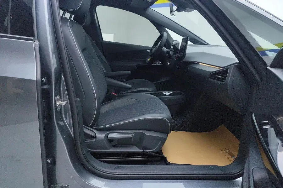 2023 Volkswagen ID.3 BEV 52.8KWH,autocango,china used car exporter,china ev exporter,chinese used car exporter,chinese used ev exporter