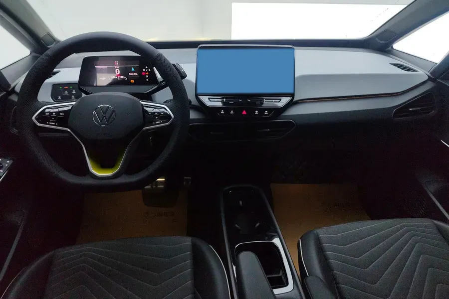 2023 Volkswagen ID.3 BEV 52.8KWH,autocango,china used car exporter,china ev exporter,chinese used car exporter,chinese used ev exporter