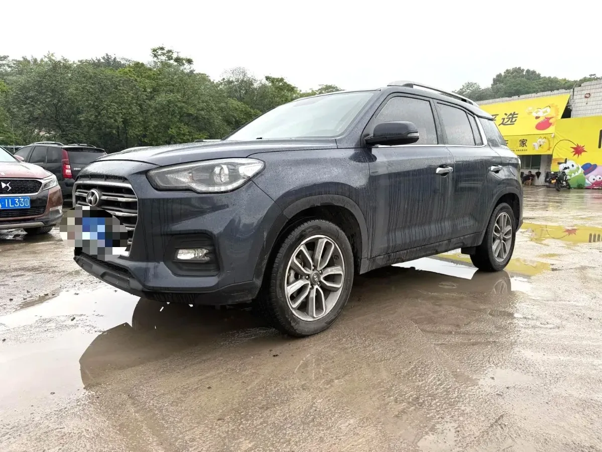 2019 Hyundai ix35 2.0L 160HP L4 6AT,autocango,china used car exporter,china ev exporter,chinese used car exporter,chinese used ev exporter