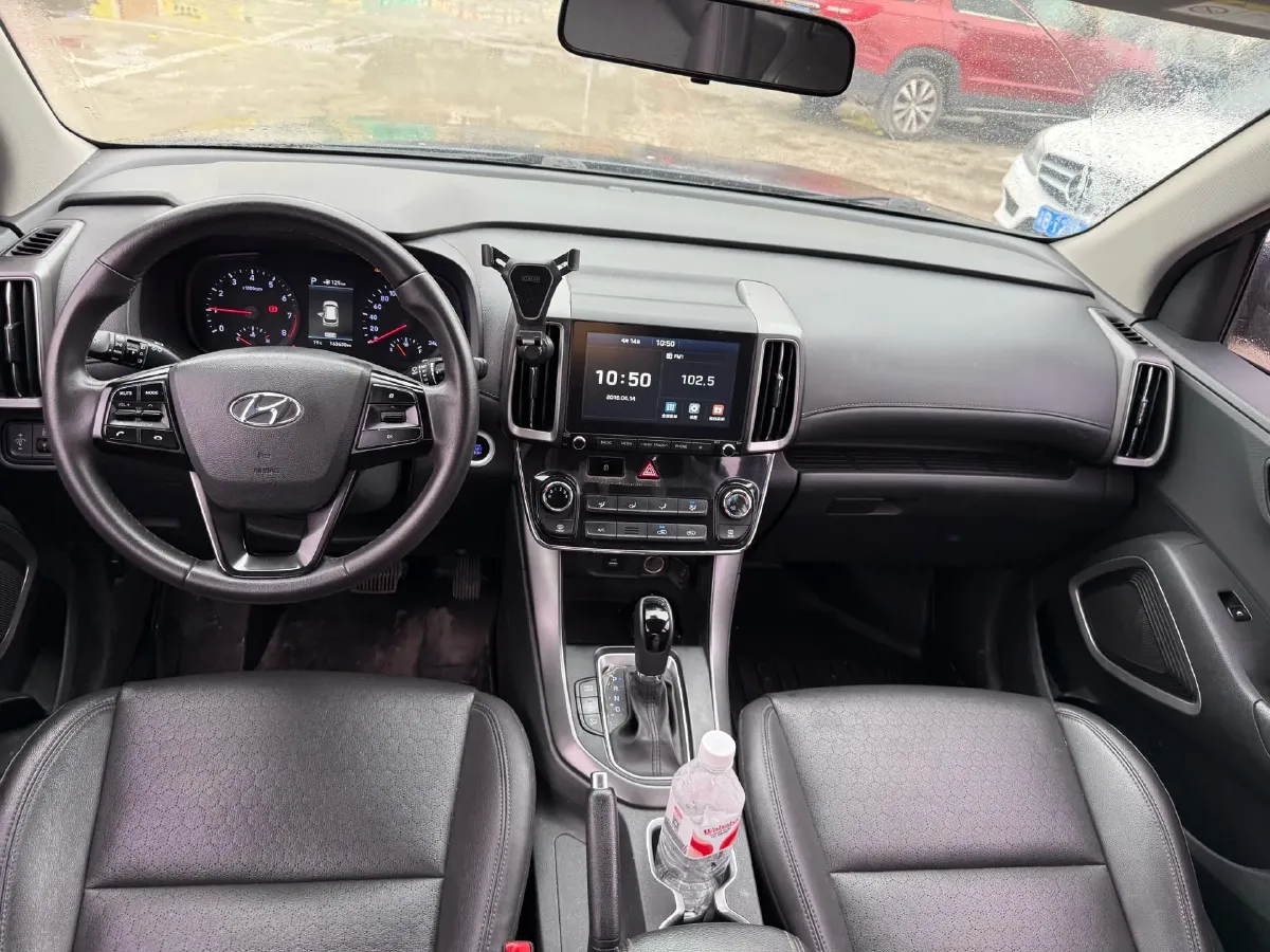 2019 Hyundai ix35 2.0L 160HP L4 6AT,autocango,china used car exporter,china ev exporter,chinese used car exporter,chinese used ev exporter